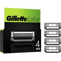 Gillette Labs Rasierklingen von Gillette