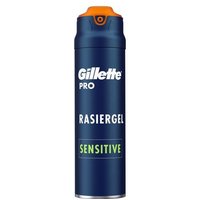 Gillette PRO Bartpflege Männer Rasiergel von Gillette