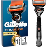 Gillette ProGlide Power Nassrasierer Herren von Gillette