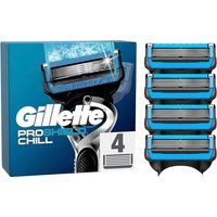 Gillette ProShield Chill Rasierklingen von Gillette