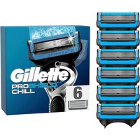 Gillette ProShield Chill Rasierklingen von Gillette