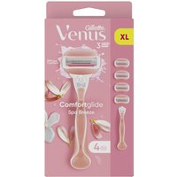 Gillette Venus ComfortGlide Spa Breeze Rasierer von Gillette