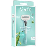 Gillette Venus Deluxe Smooth Sensitive Rasierer Damen von Gillette