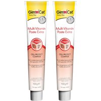 GimCat® Multi-Vitamin Paste Extra von Gimcat