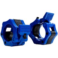 Plastikscheibenstopper 'Lock Jaw' für Stangen O 50mm von GladiatorFit