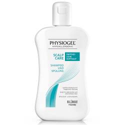 PHYSIOGEL Scalp Care Shampoo und Spülung von Klinge Pharma GmbH