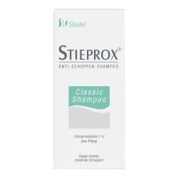 STIEPROX Shampoo von GlaxoSmithKline Consumer Healthcare GmbH & Co. KG - OTC Medicines