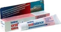 BIOTENE Oralbalance Mundbefeuchtungsgel 50 g von GlaxoSmithKline Consumer Healthcare