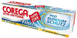 COREGA Ultra Haftcreme Frisch 40 g Creme von GlaxoSmithKline Consumer Healthcare GmbH & Co. KG - OTC Medicines