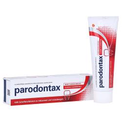 PARODONTAX Classic Zahnpasta 75 ml Zahnpasta von GlaxoSmithKline Consumer Healthcare GmbH & Co. KG - OTC Medicines