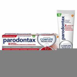 PARODONTAX Complete Protection whitening Zahncreme 75 ml von GlaxoSmithKline Consumer Healthcare