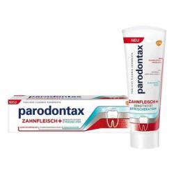 PARODONTAX Zahnfleisch+Sensitivit�t & frisch.Atem 75 ml von GlaxoSmithKline Consumer Healthcare