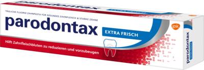 PARODONTAX extra frisch Zahnpasta 75 ml von GlaxoSmithKline Consumer Healthcare