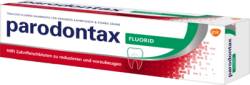 PARODONTAX mit Fluorid Zahnpasta 75 ml von GlaxoSmithKline Consumer Healthcare