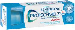 Sensodyne ProSchmelz junior 50 ml Zahncreme von GlaxoSmithKline Consumer Healthcare GmbH & Co. KG - OTC Medicines