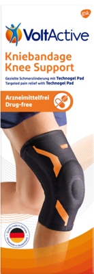 VOLTACTIVE Kniebandage L 1 St von GlaxoSmithKline Consumer Healthcare