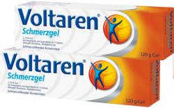 VOLTAREN Schmerzgel 240 g von GlaxoSmithKline Consumer Healthcare