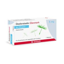 Desloratadin Glenmark von Glenmark Arzneimittel GmbH