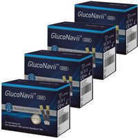 Gluconavii Pro Blutzucker-Teststreifen von Gluconavii