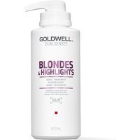 Goldwell Blondes & Highlights 60 Sekunden Treatment von Goldwell