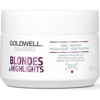 Goldwell Blondes & Highlights 60 Sekunden Treatment von Goldwell