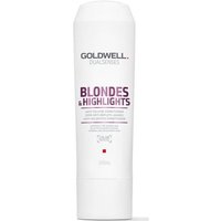 Goldwell Blondes & Highlights Anti-Yellow Conditioner von Goldwell