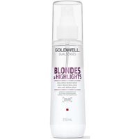 Goldwell Blondes & Highlights Brilliance Serum Spray von Goldwell