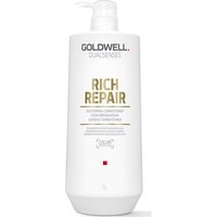 Goldwell Rich Repair Restoring Conditioner von Goldwell