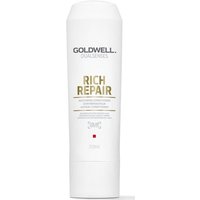 Goldwell Rich Repair Restoring Conditioner von Goldwell