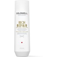 Goldwell Rich Repair Restoring Shampoo von Goldwell