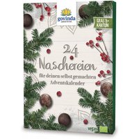 Govinda - Adventskalender Füllpack von Govinda