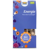 Govinda Bio Energie-Kugeln von Govinda