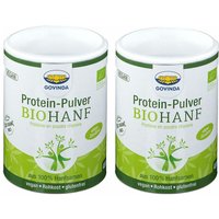 Govinda Bio Hanfprotein-Pulver von Govinda