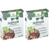 Govinda Bio Jacks Fruchtfleisch, Würfel von Govinda