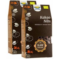 Govinda Bio Kakao-Nibs von Govinda