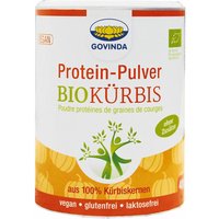 Govinda Bio Proteinpulver Biokürbis von Govinda