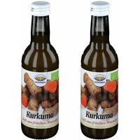 Govinda Kurkuma Saft von Govinda