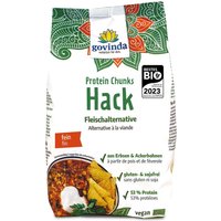 govinda Protein Chunks Hack von Govinda