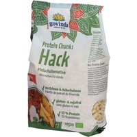 govinda Protein Chunks Hack von Govinda