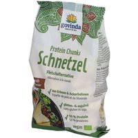 govinda Protein Chunks Schnetzel von Govinda