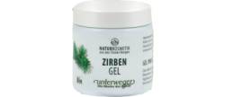 ZIRBEN-GEL Bio Unterweger 100 ml von Gr�ner Pharmavertrieb