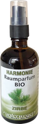 ZIRBEN-RAUMPARFUM Bio Unterweger Spray 100 ml von Gr�ner Pharmavertrieb