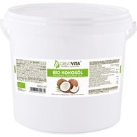 GreatVita Bio Kokosöl von GreatVita