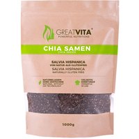 GreatVita Chia Samen von GreatVita