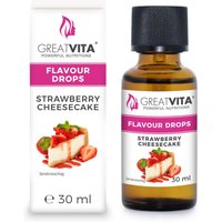 GreatVita Flavour Drops von GreatVita