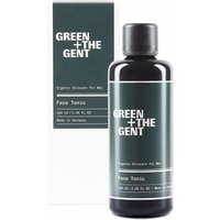Green + The Gent, Face Tonic von Green + The Gent