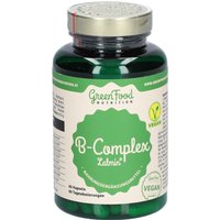 GreenFood Nutrition B-Komplex Lalmin® von GreenFood Nutrition