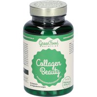 GreenFood Nutrition Collagen Beauty von GreenFood Nutrition