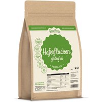 GreenFood Nutrition Glutenfreie Haferflocken von GreenFood Nutrition