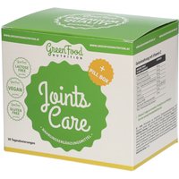 GreenFood Nutrition Joints Care von GreenFood Nutrition